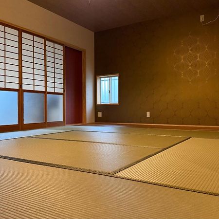 Kumamoto Castle House 빌라 객실 사진