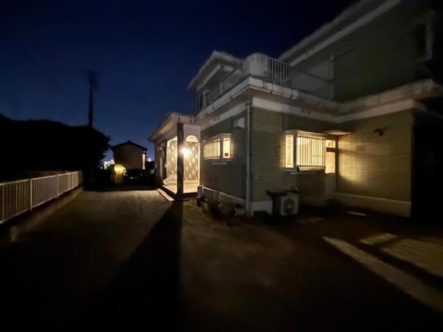 Kumamoto Castle House 빌라 외부 사진