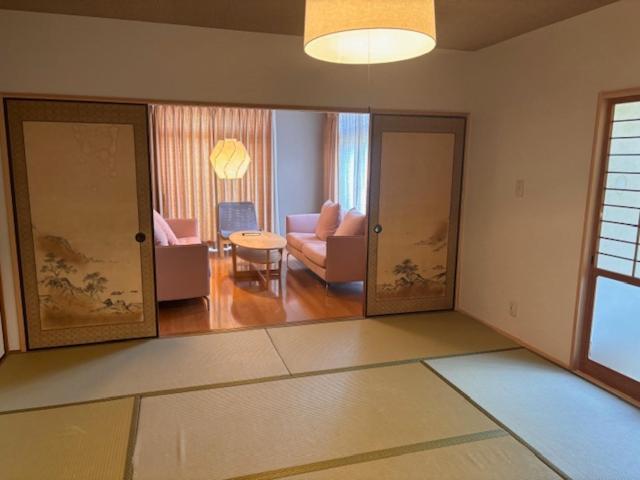 Kumamoto Castle House 빌라 외부 사진