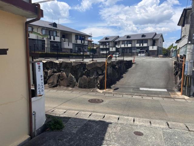 Kumamoto Castle House 빌라 객실 사진