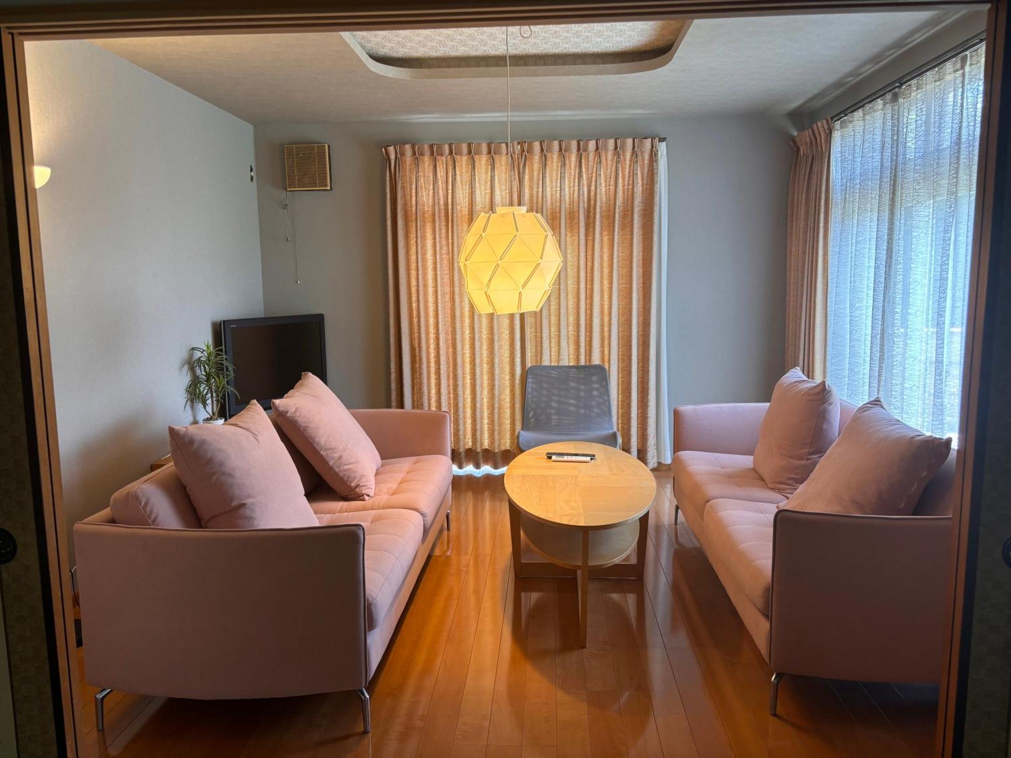 Kumamoto Castle House 빌라 외부 사진